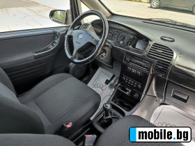 Opel Zafira 2, 0 DTi Comfort | Mobile.bg   13