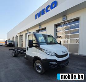     Iveco Daily 50C18H (50C/35) 