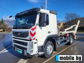 Volvo Fm 410 EURO 5 | Mobile.bg   8