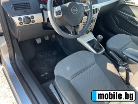 Opel Astra 1.7 CDTI | Mobile.bg   10