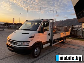     Iveco Daily 50C14  3,5. 4,88.  