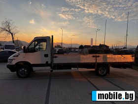     Iveco Daily 50C14  3,5. 4,88.  