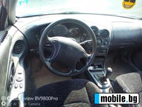 Hyundai Coupe 1.6 16v | Mobile.bg   6