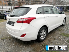 Hyundai I30 1.6CRDI-136 EURO 6 | Mobile.bg   3