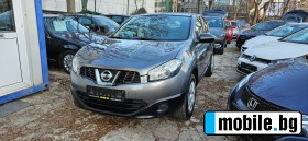Nissan Qashqai 1.6 GAZ | Mobile.bg   1