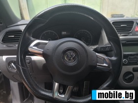 VW Scirocco 1.4 tsi | Mobile.bg   9