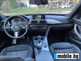 BMW 3gt 320 GT M paket xDrive  . | Mobile.bg   7