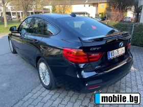 BMW 3gt 320 GT M paket xDrive  . | Mobile.bg   4
