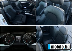 Audi A5 *CABRIO*S-LINE* | Mobile.bg   14
