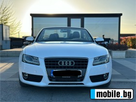 Audi A5 *CABRIO*S-LINE* | Mobile.bg   7