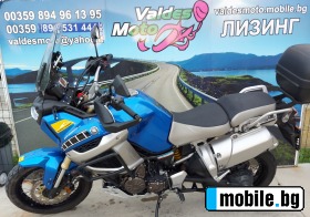 Yamaha Xtz 59000Km  | Mobile.bg   1