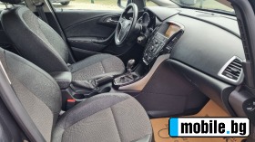 Opel Astra 1.4 / 140.. | Mobile.bg   14