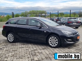 Opel Astra 1.4 / 140.. | Mobile.bg   6