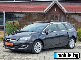 Opel Astra 1.4 / 140.. | Mobile.bg   1