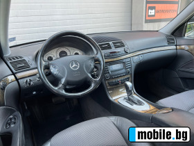 Mercedes-Benz E 240 | Mobile.bg   12