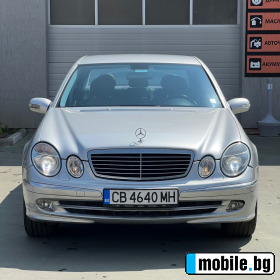 Обява за продажба на Mercedes-Benz E 240 ~9 000 лв.