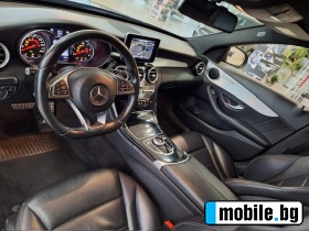 Mercedes-Benz C 220 CDI Avantgarde | Mobile.bg   8