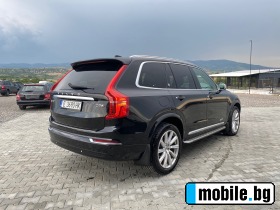 Volvo Xc90 2.0d | Mobile.bg   4