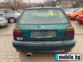 VW Golf 3 1.4i  | Mobile.bg   4