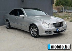 Обява за продажба на Mercedes-Benz 320 ~13 000 лв.