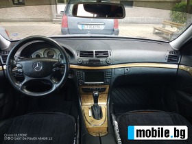 Mercedes-Benz E 320 CDI | Mobile.bg   10