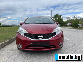     Nissan Note 1.5 DCI Evro 6 Full ~14 500 .