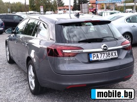 Opel Insignia 1.6CDTI/FULL EXTRAS | Mobile.bg   2