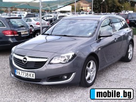 Обява за продажба на Opel Insignia 1.6CDTI/... ~18 900 лв.