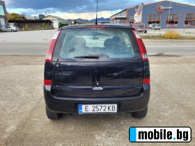 Opel Meriva 1.7 CDTI | Mobile.bg   4
