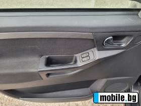 Opel Meriva 1.7 CDTI | Mobile.bg   16
