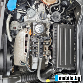 VW Polo 1.6/gaz | Mobile.bg   4