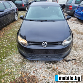 VW Polo 1.6/gaz | Mobile.bg   1