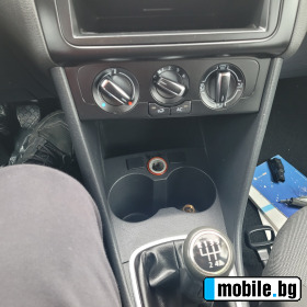     VW Polo 1.6/gaz