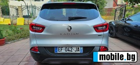 Renault Kadjar 1.5dci AUTOMAT !!! 136000km  | Mobile.bg   5