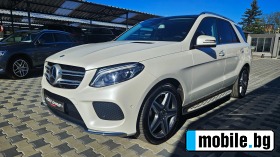 Mercedes-Benz GLE 350 ! AMG* GERMANY* DISTR* PANO* 360CAM* CAR PLAY*  | Mobile.bg   1