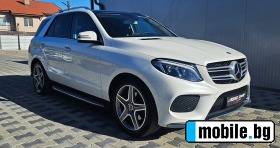 Mercedes-Benz GLE 350 ! AMG* GERMANY* DISTR* PANO* 360CAM* CAR PLAY*  | Mobile.bg   3