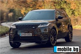 Land Rover Range Rover Velar 3,0D | Mobile.bg   1