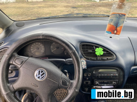 VW Sharan 1.9 TDI 6+1 | Mobile.bg   9