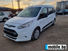     Ford Connect 1.5DIZEL-120PS-7 MESTA