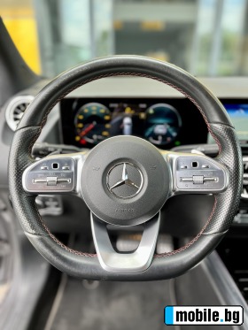 Mercedes-Benz 180 7G*AMG*Burm*FULL | Mobile.bg   7