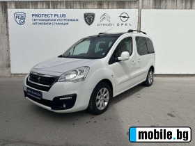     Peugeot Partner NEW TEPEE ZENITH 1.6 BlueHDI 120 S&S MPV