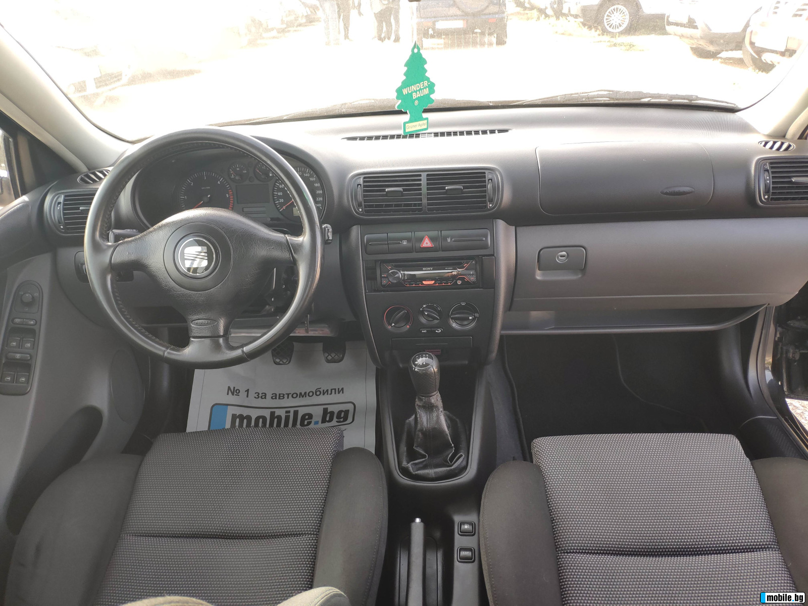 Seat Toledo 1.9TDI 110kc | Mobile.bg   9