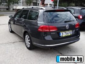 VW Passat 2.0 TDI 140hp | Mobile.bg   4