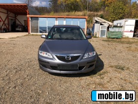 Mazda 6 1.8  | Mobile.bg   1