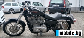 Harley-Davidson Sportster | Mobile.bg   2