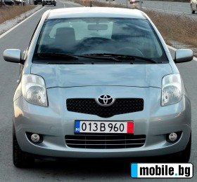 Toyota Yaris 1.0 vvt i | Mobile.bg   3