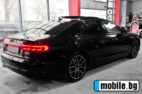 Audi A8 LONG TFSI * SPORT*  | Mobile.bg   4