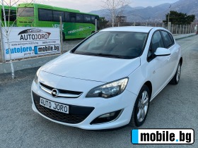 Opel Astra 1.4i--  | Mobile.bg   1