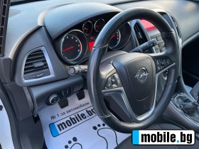 Opel Astra 1.4i--  | Mobile.bg   12