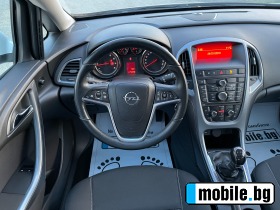 Opel Astra 1.4i--  | Mobile.bg   10